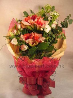A Standard Bouquet - CODE 31999